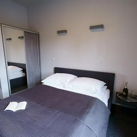 Guest house Pensjonat Komorniki Komorniki (Poznan)