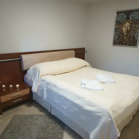 Pensjonat Komorniki Komorniki (Poznan)