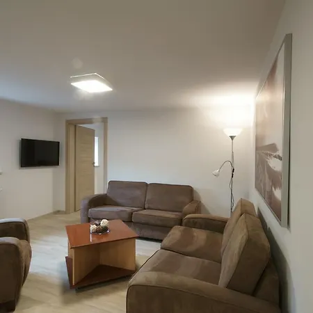 Komorniki Pensjonat 3*