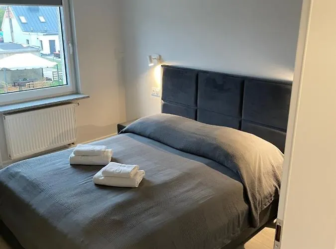 Pensjonat Komorniki 3*