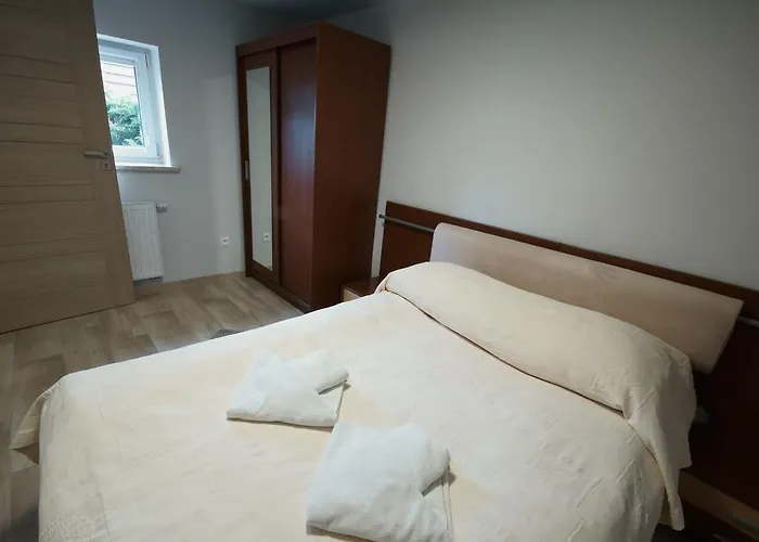 Pensjonat Komorniki 3*