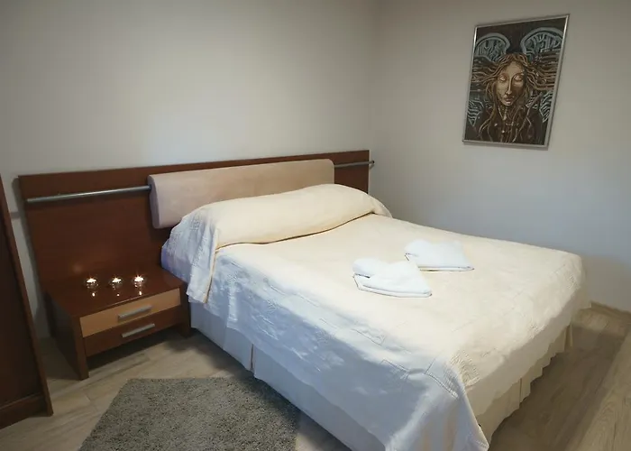 Pensjonat Komorniki Komorniki