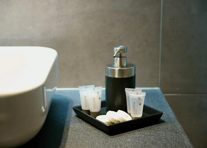 Pensjonat Komorniki Vendégház 3*