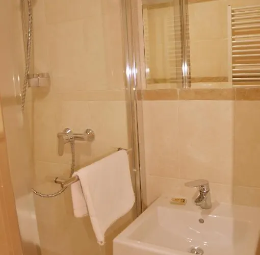 Vendégház Pensjonat Komorniki