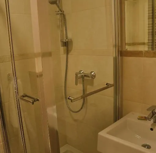 Pensjonat Komorniki Komorniki