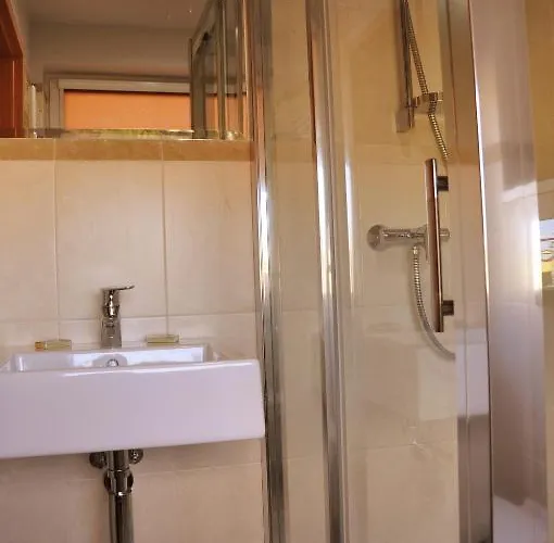 Vendégház Pensjonat Komorniki 3*